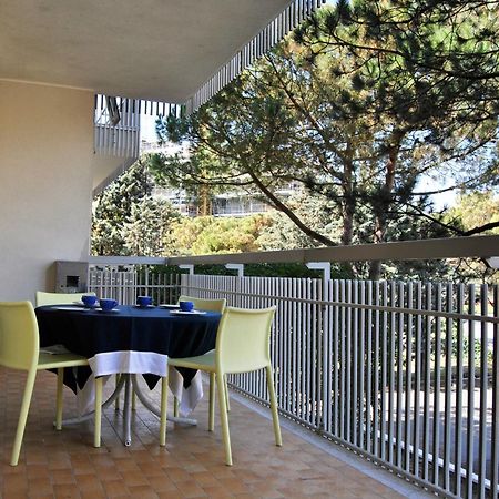 Residence Braida Каорле Екстериор снимка