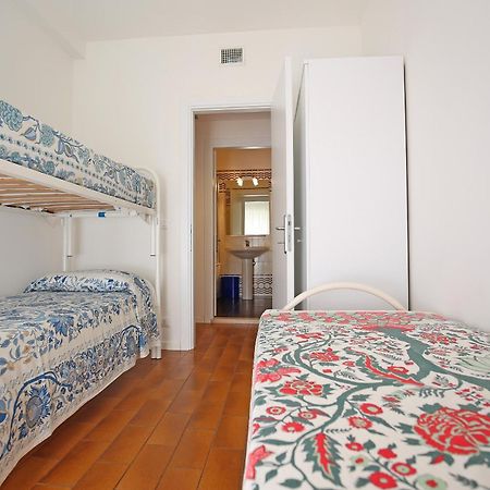 Residence Braida Каорле Екстериор снимка