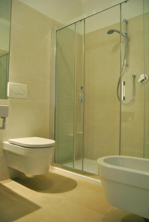 Residence Braida Каорле Стая снимка
