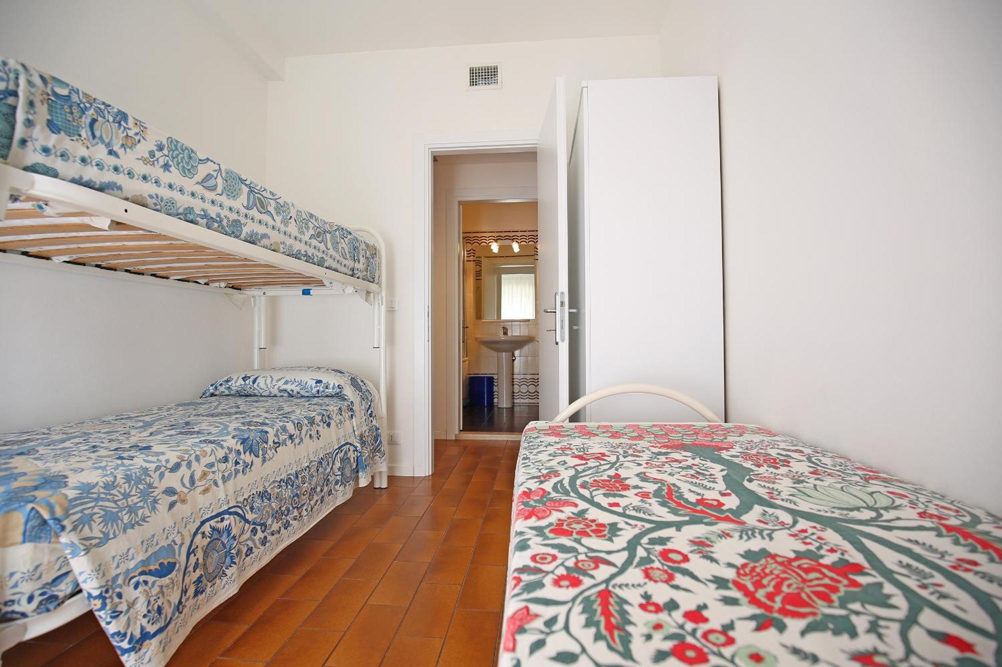 Residence Braida Каорле Екстериор снимка