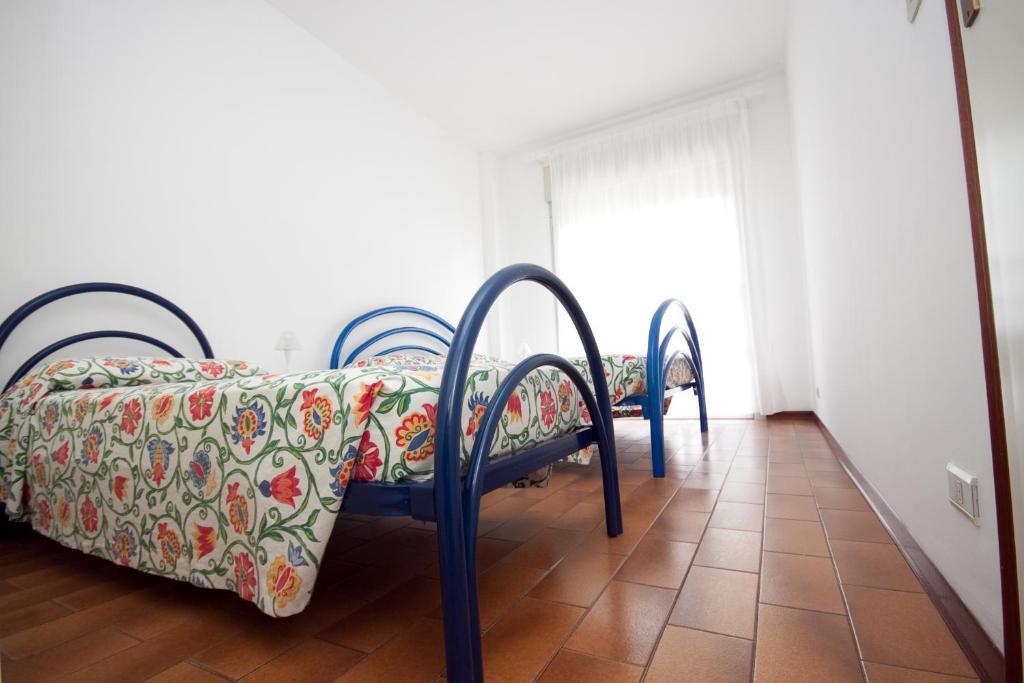 Residence Braida Каорле Стая снимка