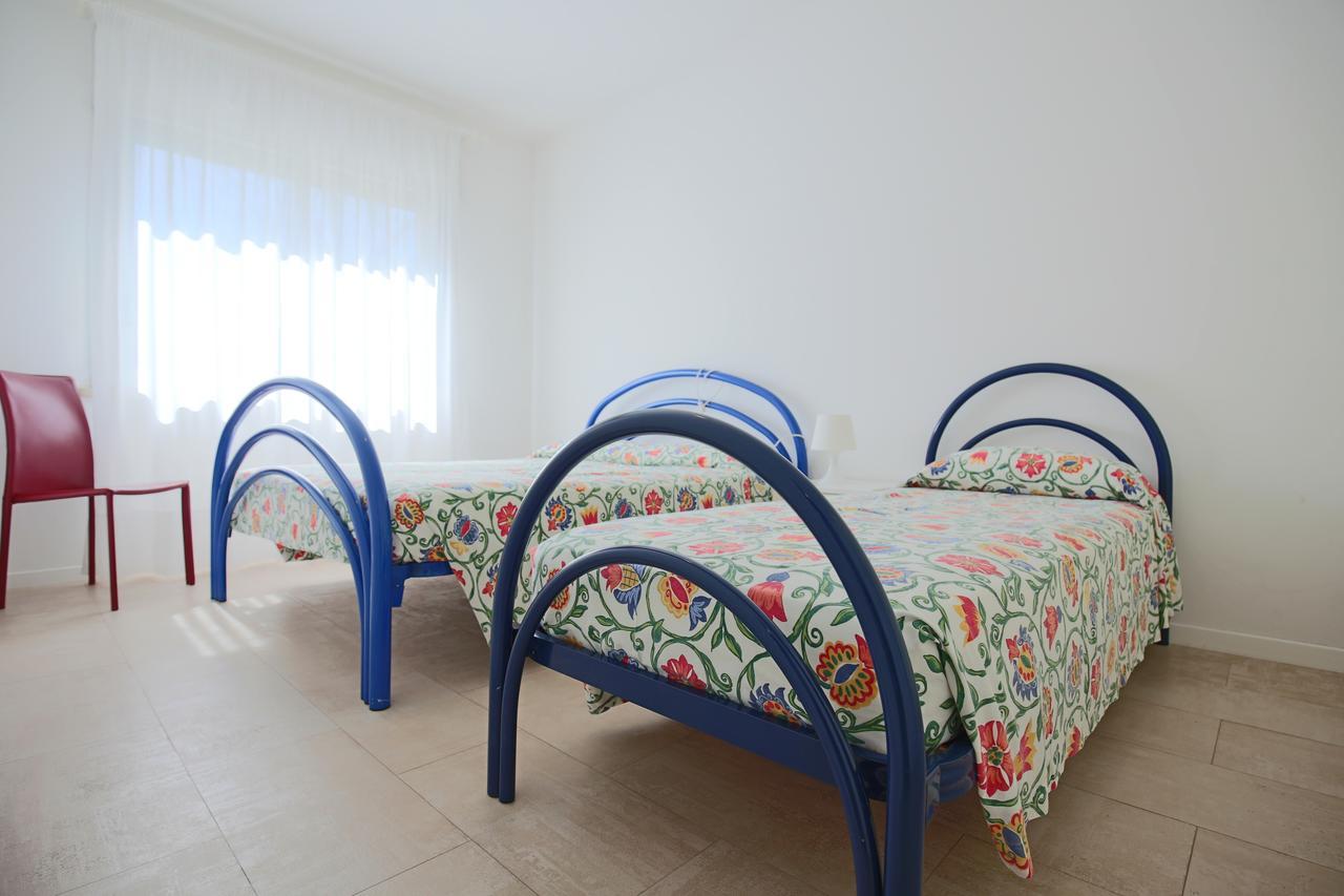 Residence Braida Каорле Екстериор снимка